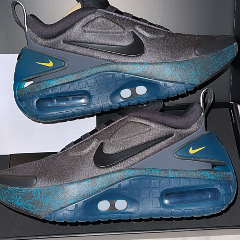 COPY - ADAPT AUTO MAX 'ANTHRACITE
